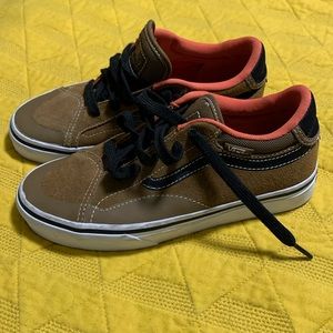 Kids Vans 4.0